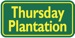 Thursday Plantation